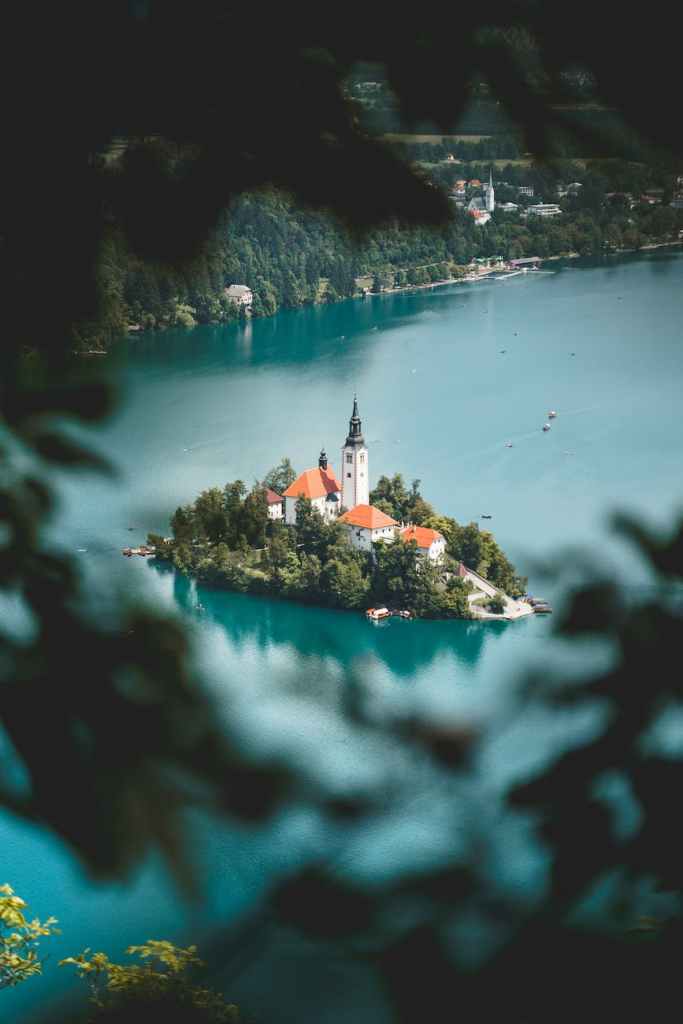 lake bled